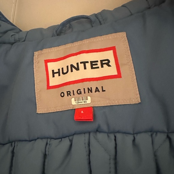 Hunter - Bomber Jacket - Picture 5 of 13